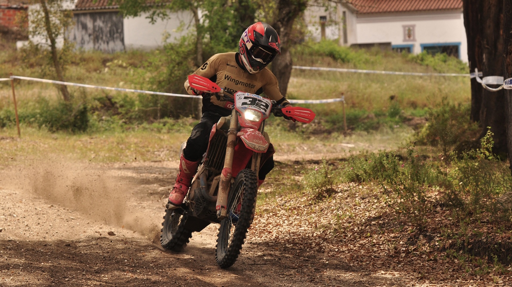 Gonçalo Amaral, CNTT, Raid Ferraria: “O balanço é positivo”
