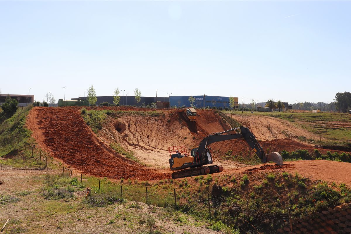 MXGP: Crossódromo de Águeda estreia traçado em sentido inverso 