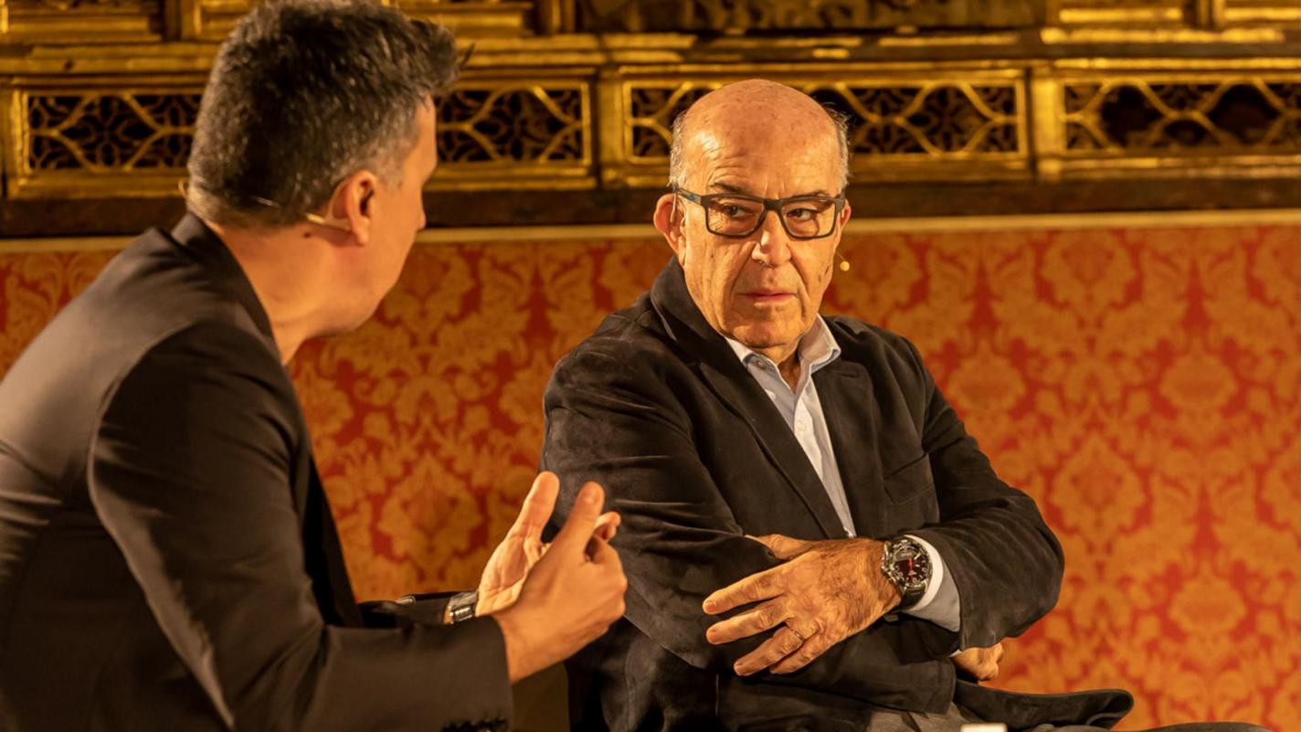 MotoGP: Fórmula 1 e MotoGP estudam possibilidade de fazerem provas conjuntas