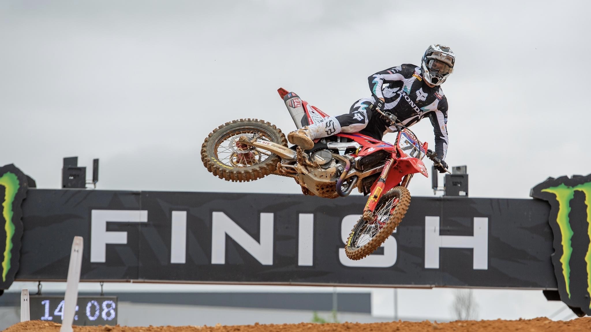 Vídeo MXGP, Águeda: O resumo das corridas de qualificação