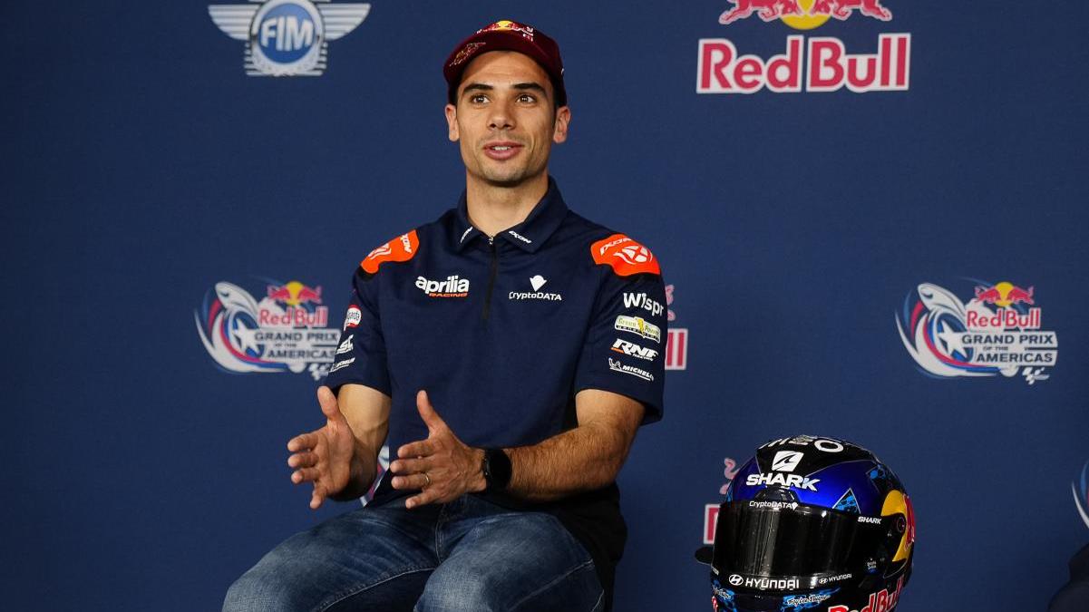 MotoGP, Miguel Oliveira: “O objetivo continua o mesmo, pontuar nas duas corridas”