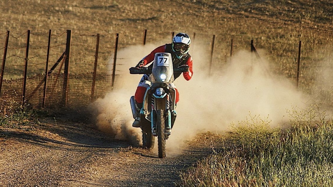 Rally Raid: Vargas, Patrão e Gonçalves em Marrocos, Bühler no México