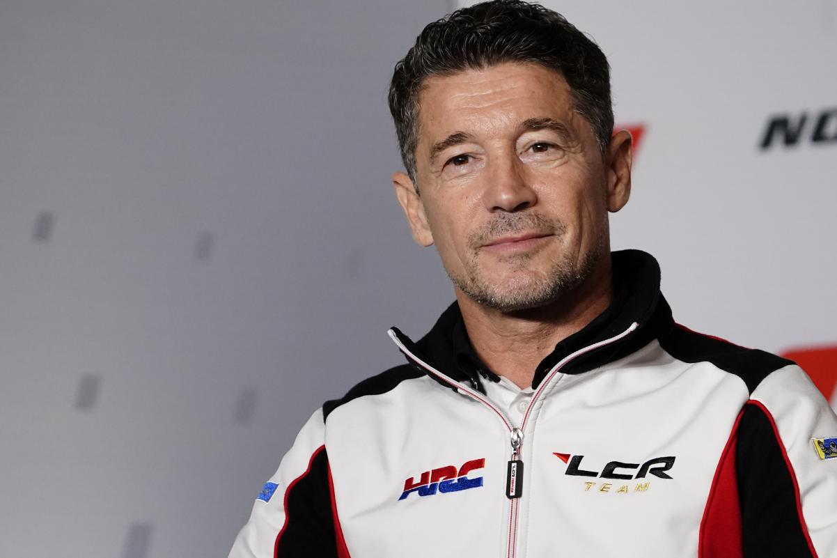 MotoGP, Lucio Cecchinello: “Há luz ao fundo do túnel”