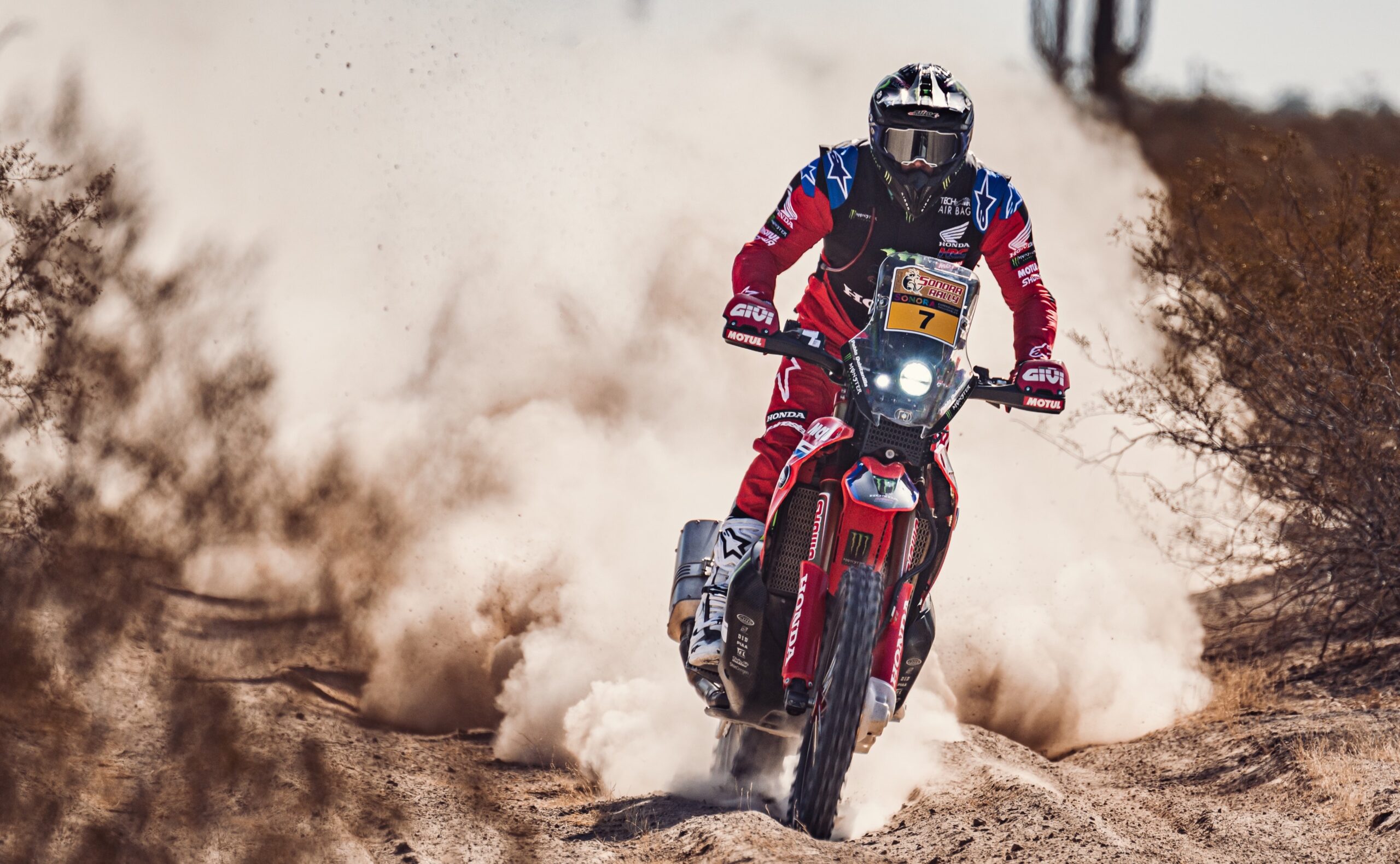 W2RC, México, Pablo Quintanilla, 3º.: “Ter muitos espectadores torna esta prova especial”