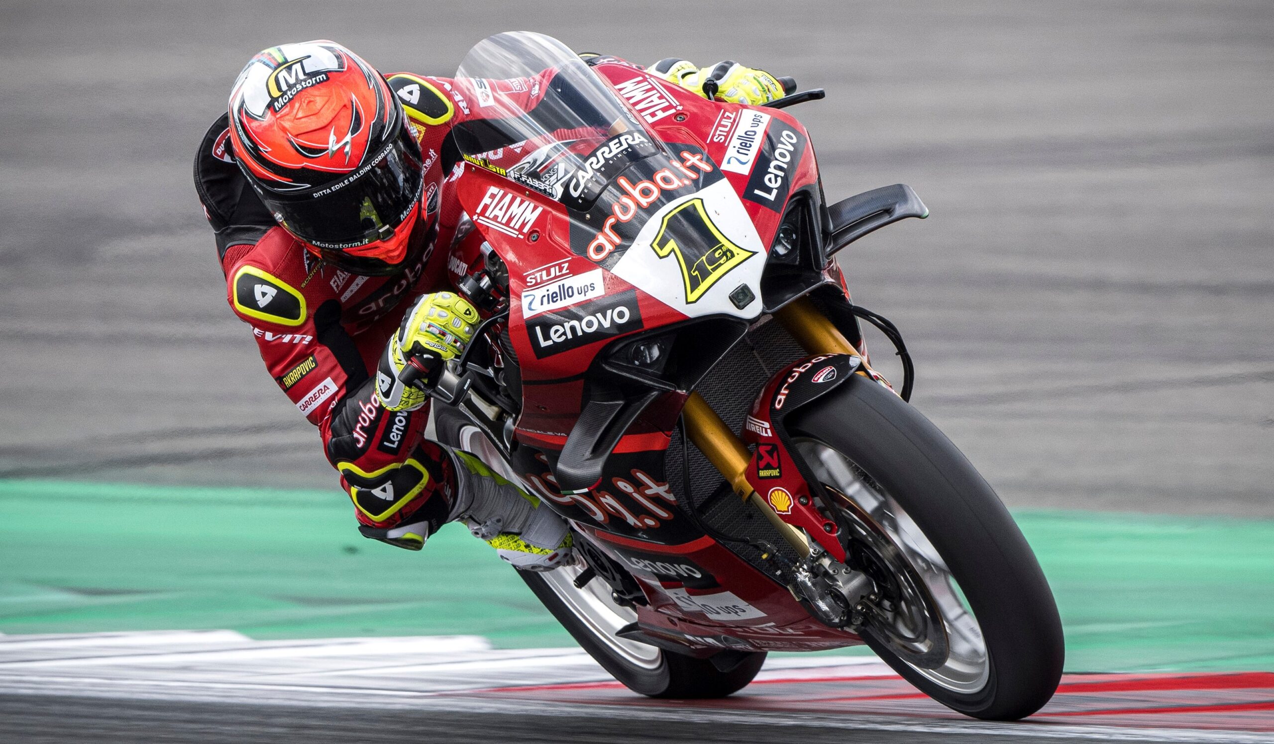 WSBK, Assen, Corrida 1: Bautista soma e segue, sexto triunfo em 2023!