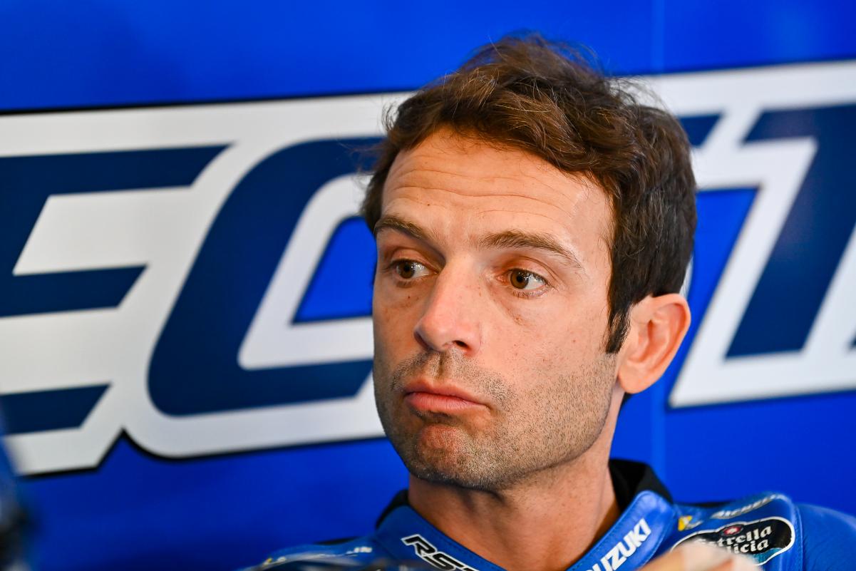 MotoGP, Sylvain Guintoli: “O Pecco vai ter de arriscar e talvez cometa erros”