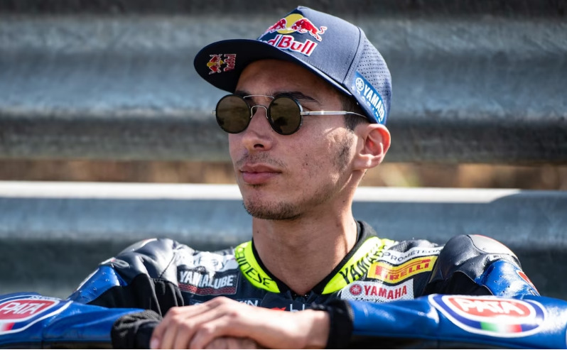 MotoGP: Os tempos de Toprak Razgatlioglu em Jerez