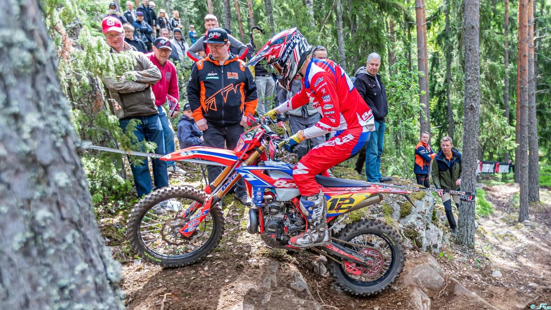 EnduroGP, Finlândia: Prime Stadium anuncia novidades para 2024