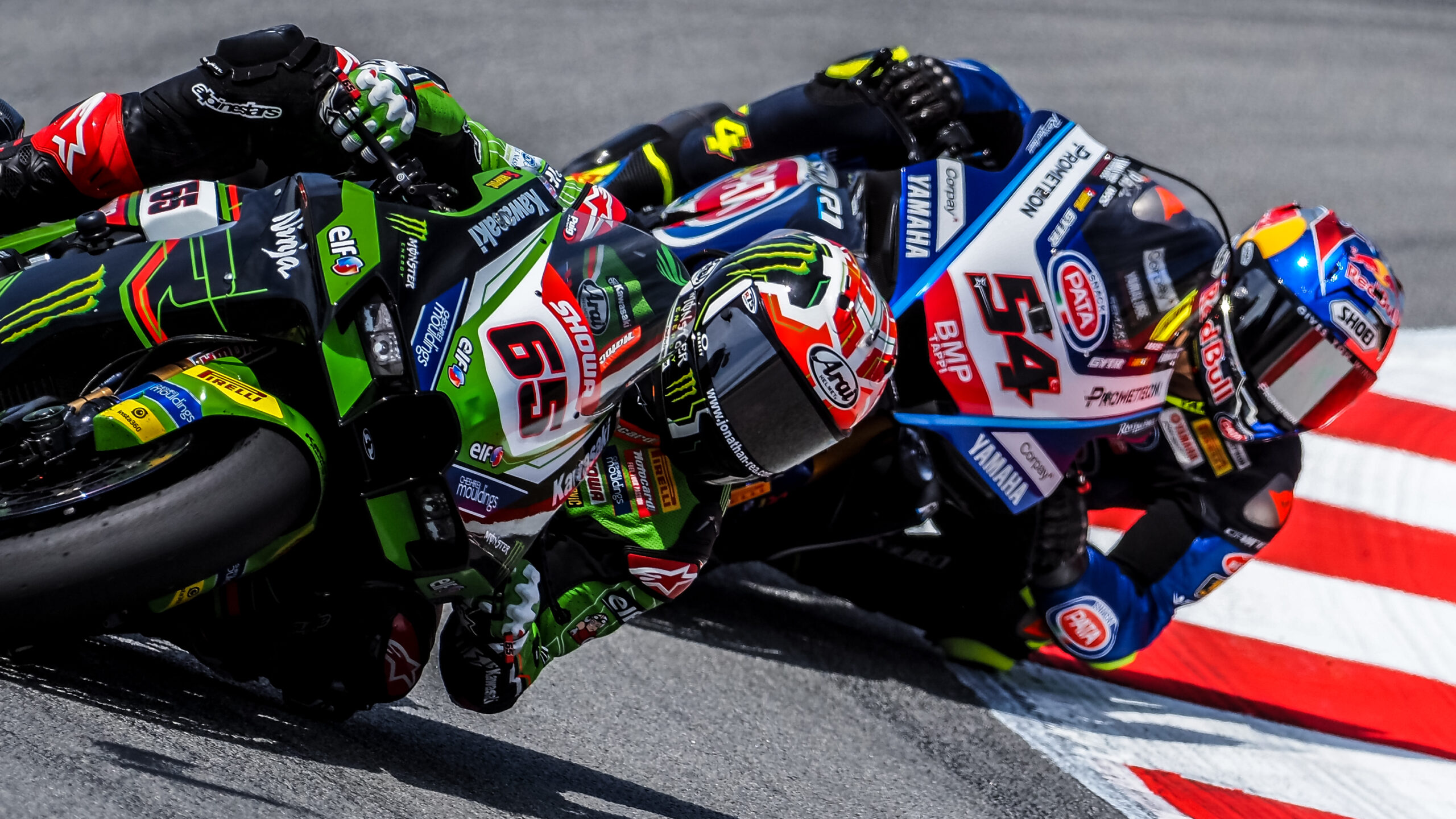 WSBK: Testes oficiais quinta e sexta-feira em Misano
