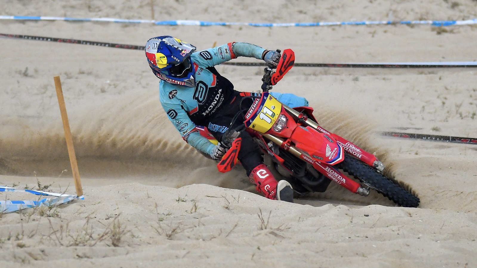 Bruno Crivilin, CN Enduro, Figueira da Foz: “Sei que podia ter feito um pouquinho mais”