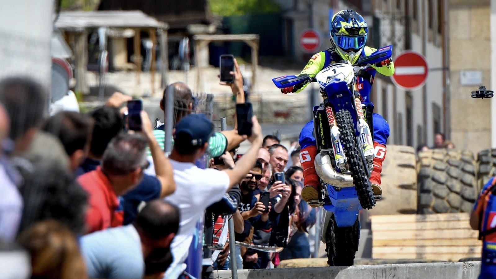 Vídeo Hard Enduro: O resumo da Extreme XL Lagares