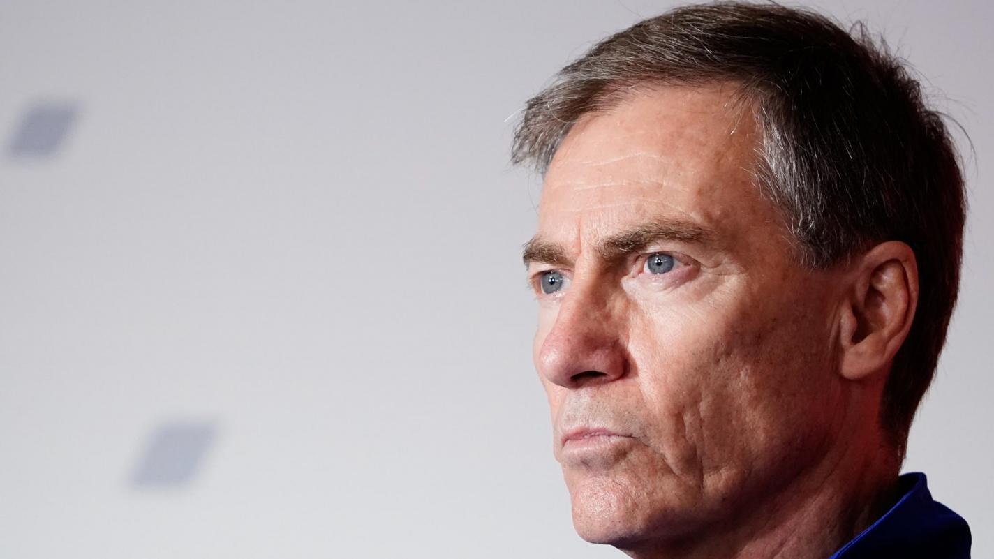 MotoGP, Lin Jarvis: “Não vejo sinais de uma retirada da Yamaha”