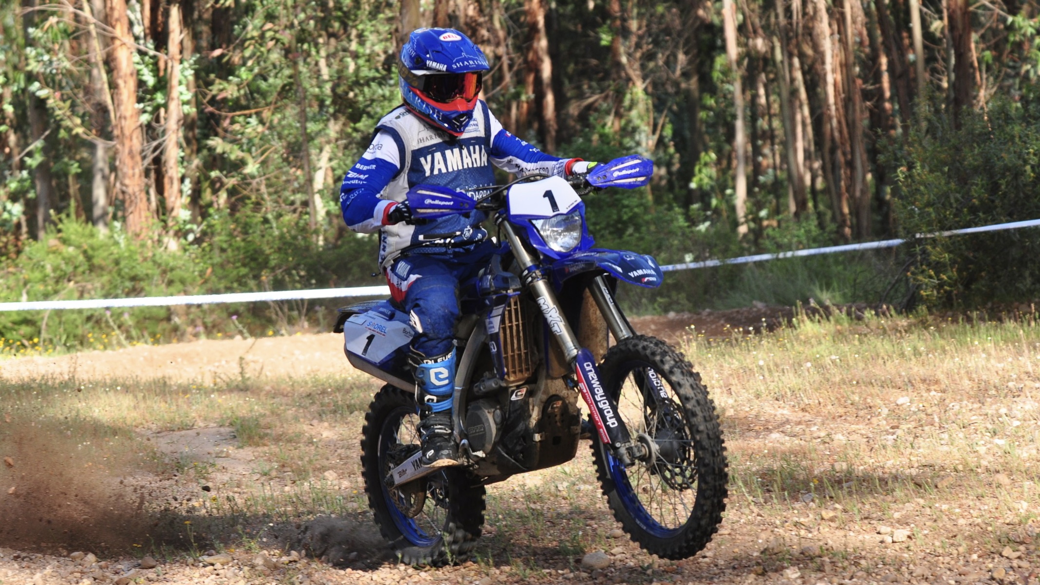 Antonio Maio, CNTT, Baja Loulé, Antevisão: “Queremos fazer uma prova limpa”