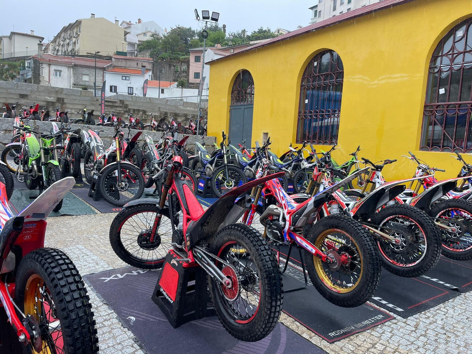 Trial GP: Sustentabilidade ambiental esteve em foco em Gouveia