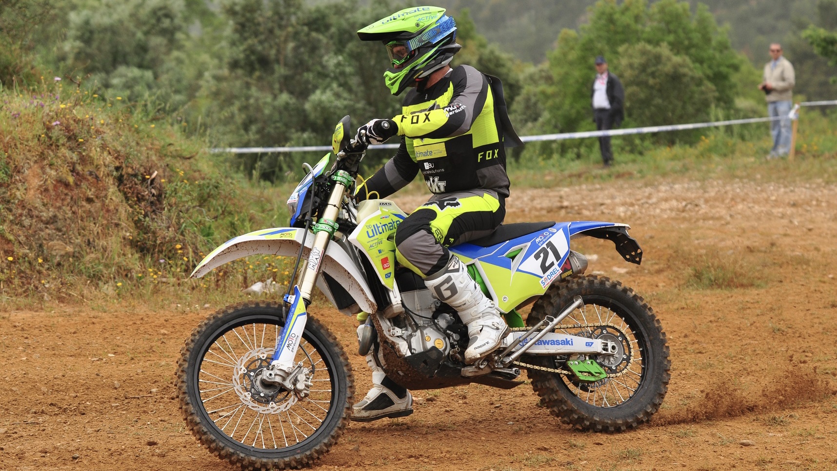 CNTT, Baja Loulé: BP Ultimate Adventure Team em ação este fim-de-semana