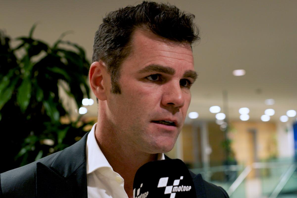 MotoGP, Fonsi Nieto: “Lutar com o Márquez em pista é algo bonito”