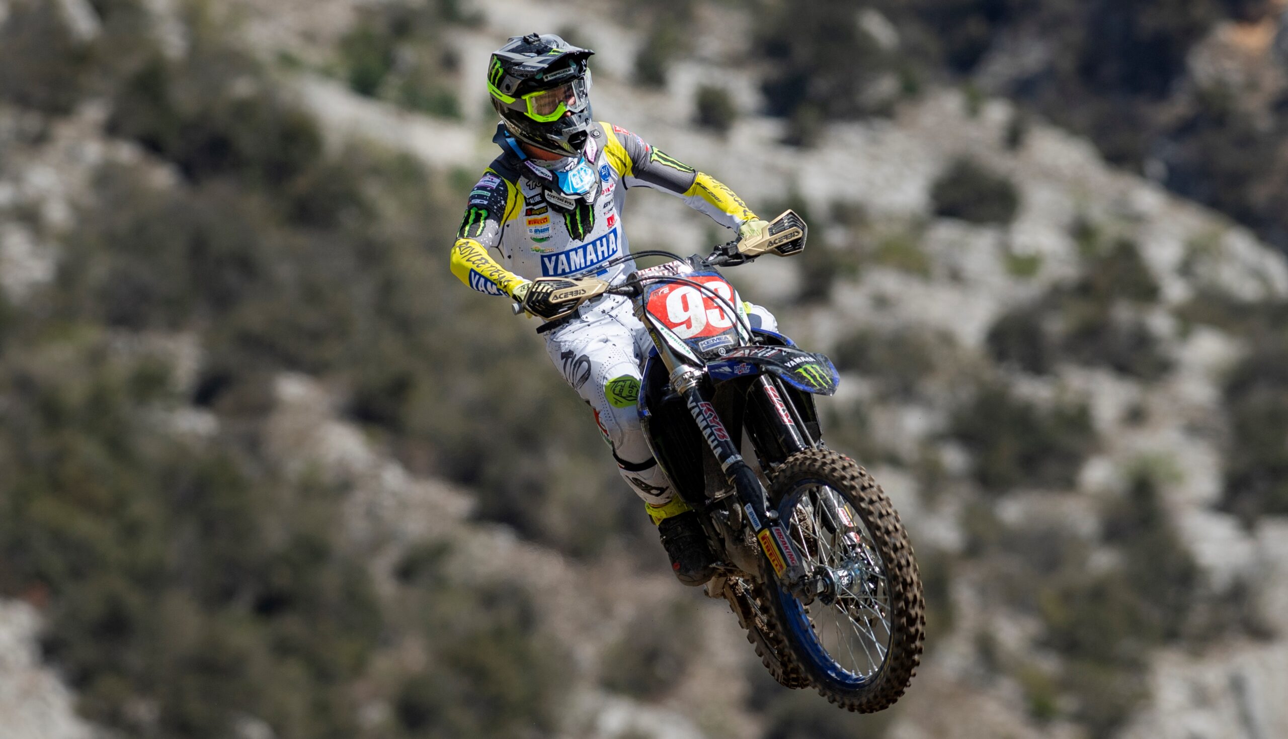 MX2, Espanha: Geerts bate Langenfelder por um fio