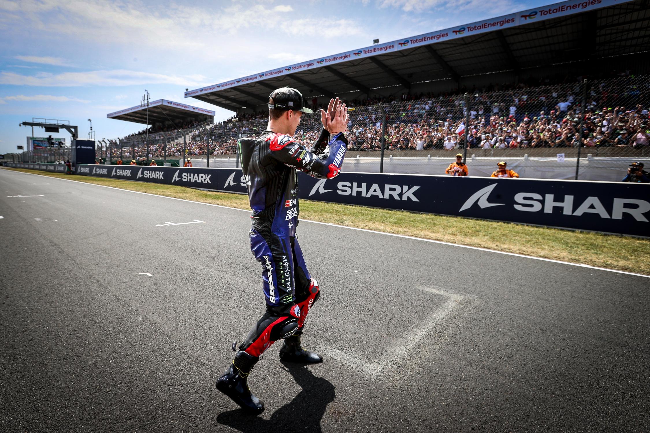 MotoGP, França, Antevisão: Quem se vai impor em Le Mans?