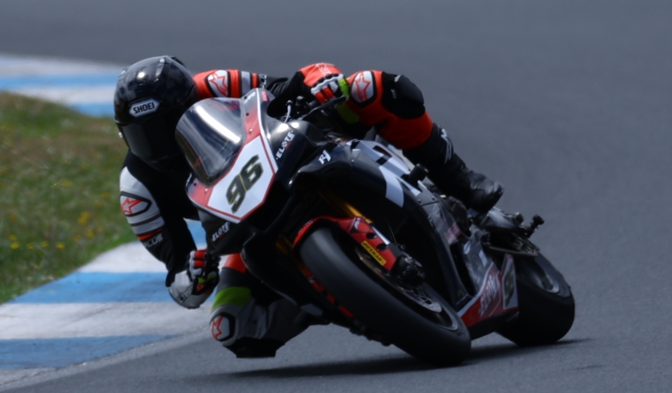 CNV 2023, Estoril I, Copa Dunlop Motoval: Ribeiro vence e Rodrigues repete