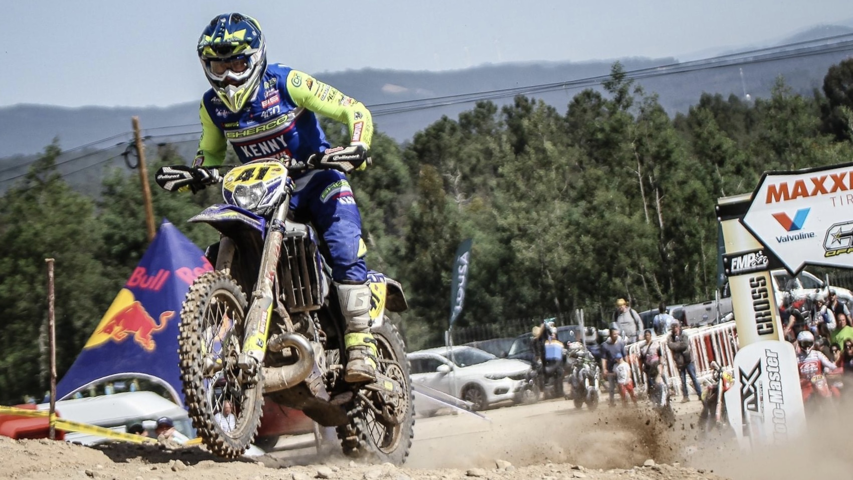 CN Enduro, Figueira da Foz, Elite: Lesiardo bate Crivilin por apenas 6 segundos!