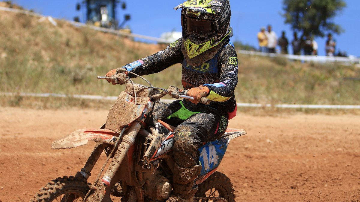 Guilherme Gomes, EMX65, Antevisão Fernão Joanes: “Objetivo é o Top 10″
