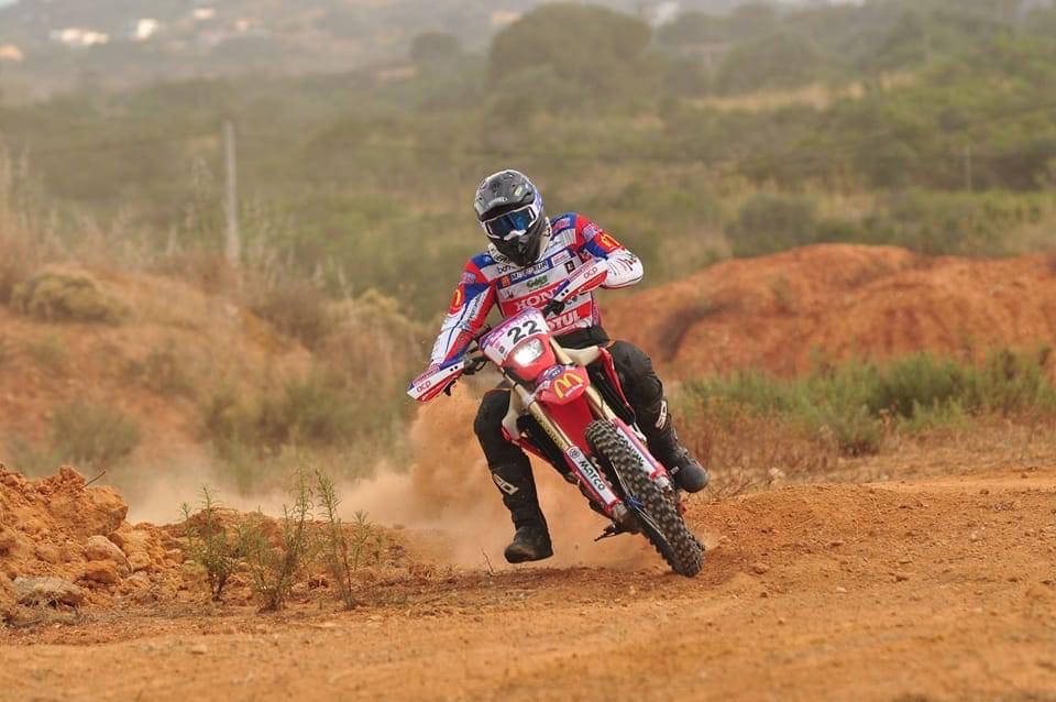 Vídeo CNTT: O resumo do primeiro dia da Baja Loulé