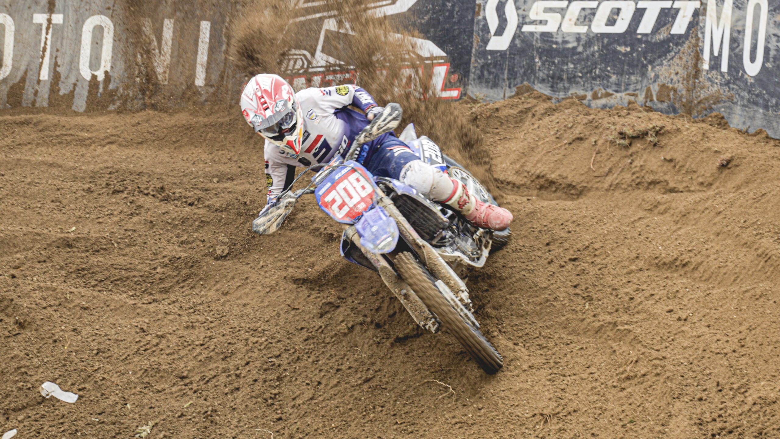 Europeu Motocross, Fernão Joanes, EMX85: Rodrigo Barros no Top 10