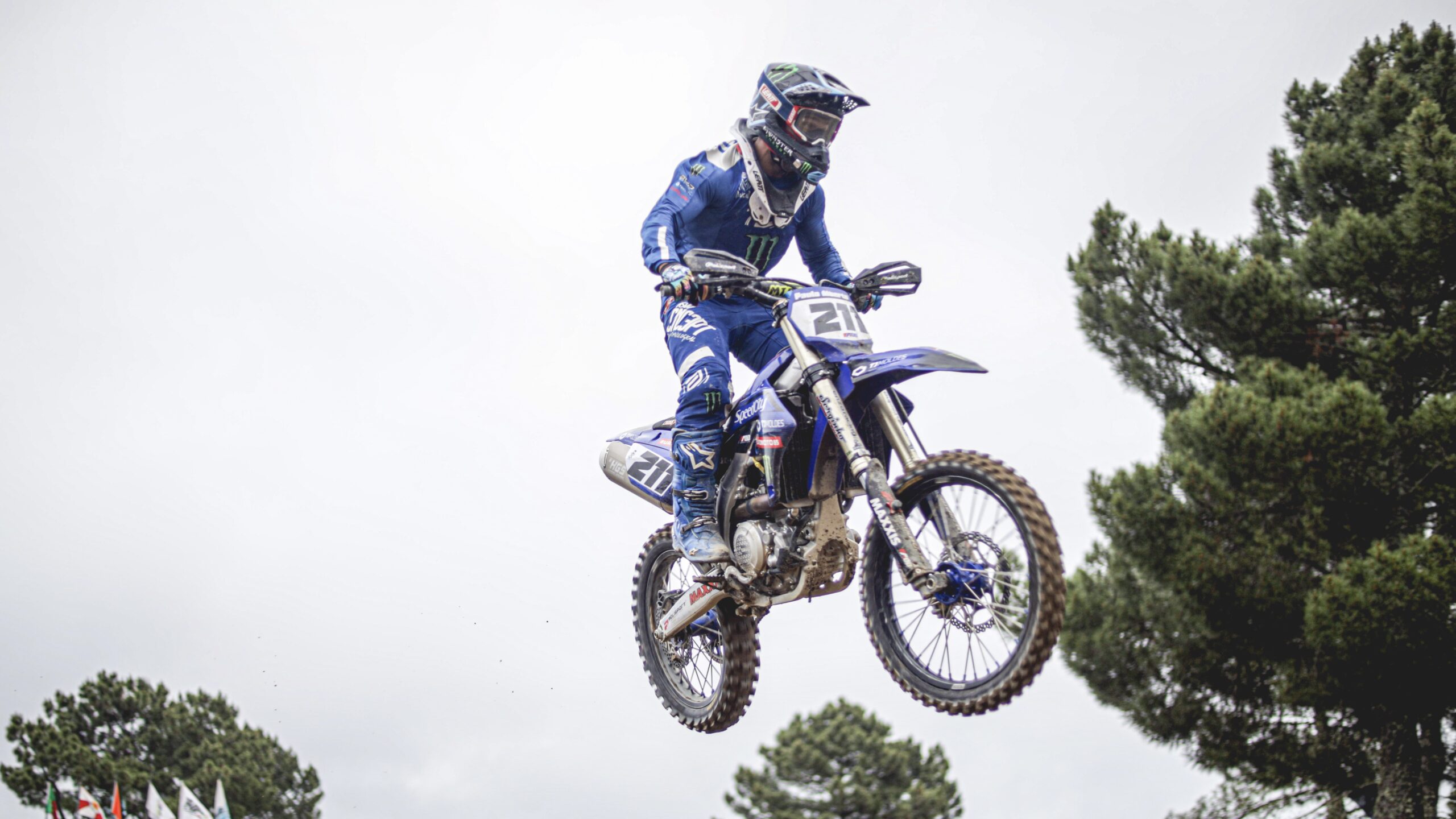 Europeu Motocross, Fernão Joanes, EMX85: Rodrigo Barros no Top 10