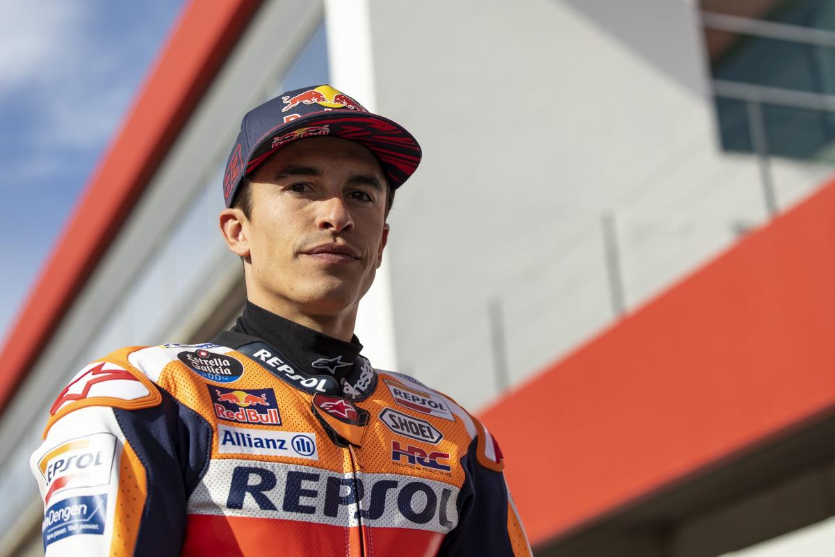 MotoGP: Marc Márquez regressa em Le Mans