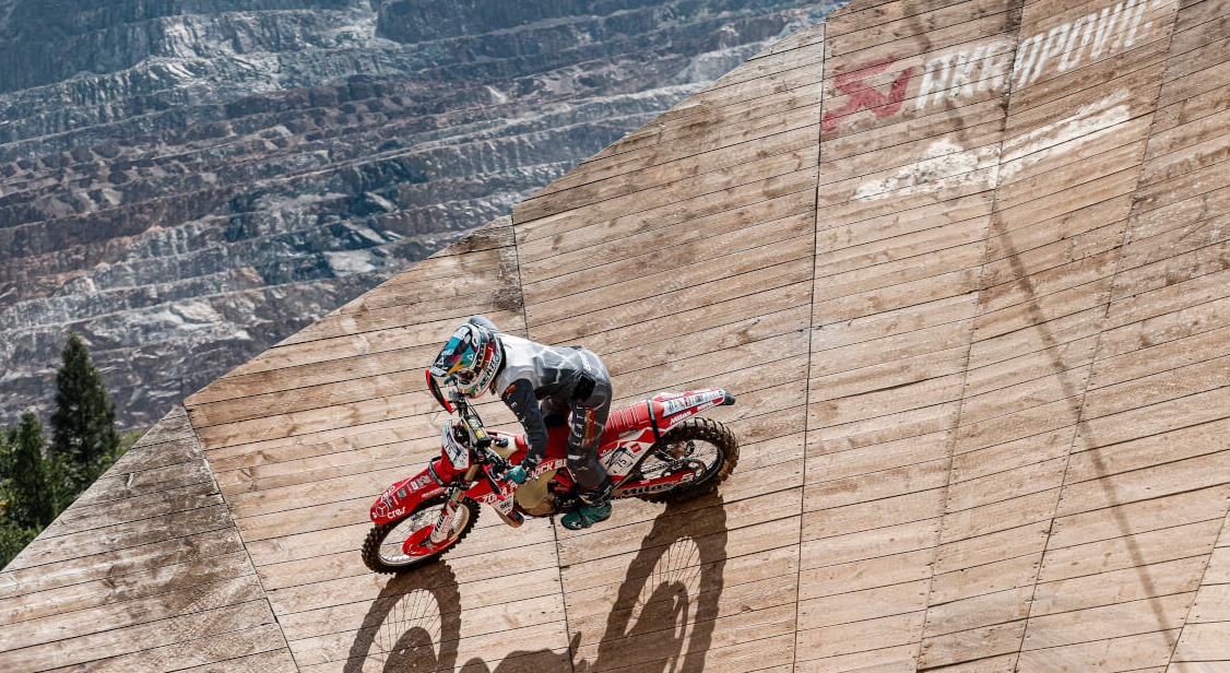 Hard Enduro: Prémio Feminino anunciado para 2023