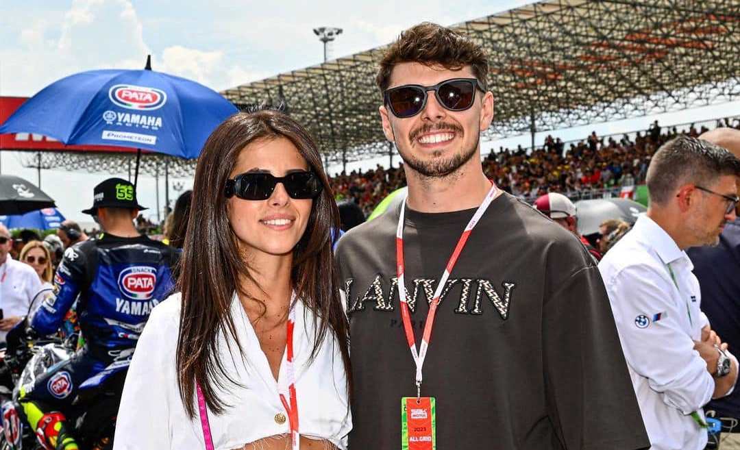 MotoGP, Alguns pilotos de MotoGP assistiram ao fim de semana de WSBK