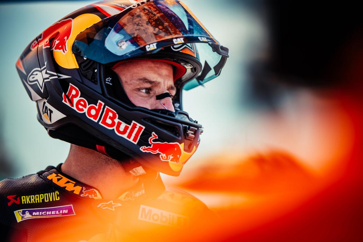 MotoGP, Jack Miller: “As minhas críticas aos pilotos? Li coisas que não são verdade”