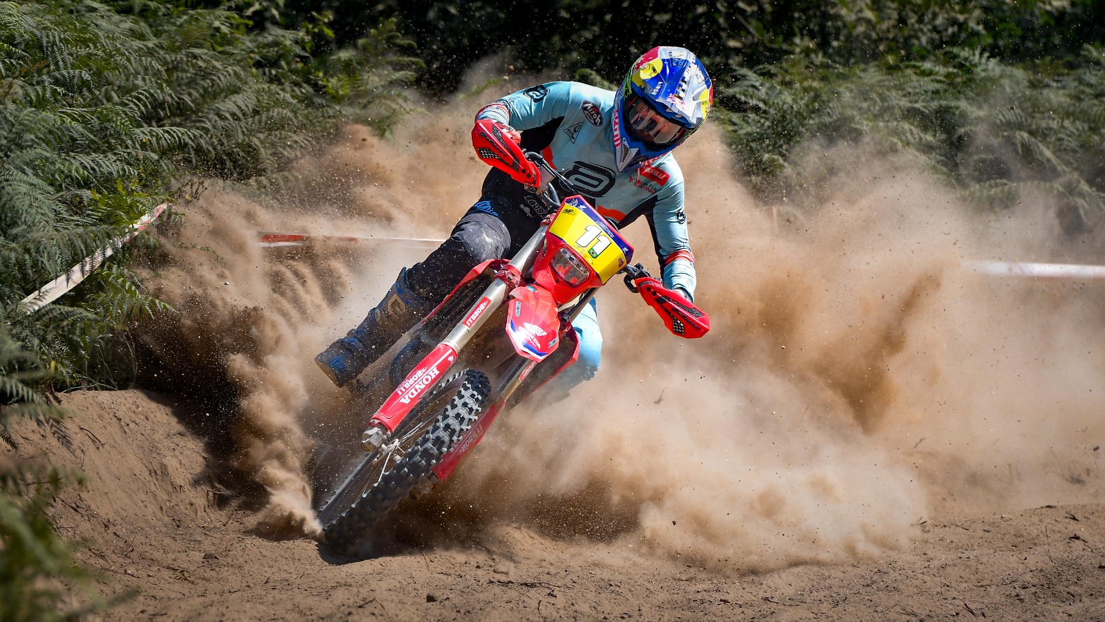 Bruno Crivilin, CN Enduro, M. Canaveses: “Conquistámos o objetivo de ser campeão português de Elite 1”