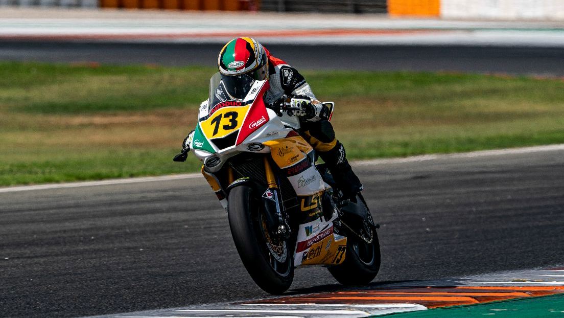 FIM JuniorGP: Jerez recebe ronda espanhola do Europeu de Stock