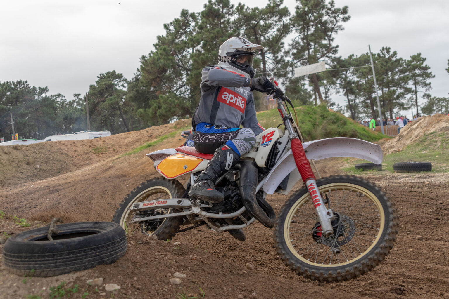 Motocross: “Família MX – Reencontro das Lendas” no Cinema São Jorge