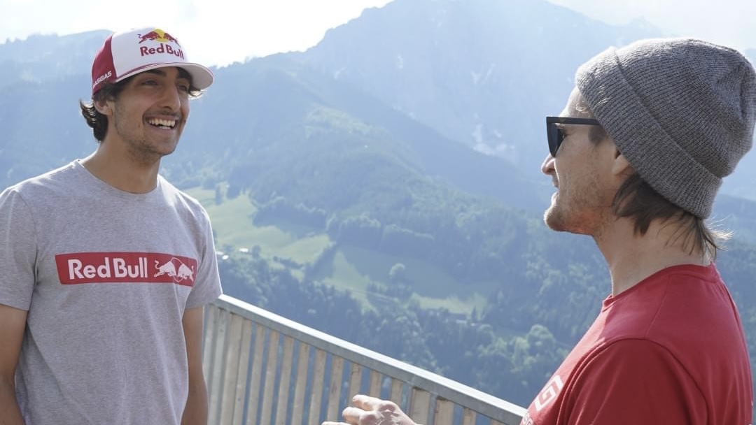 CM Hard Enduro, Erzberg: Andrea Verona estreia-se na mítica prova austríaca