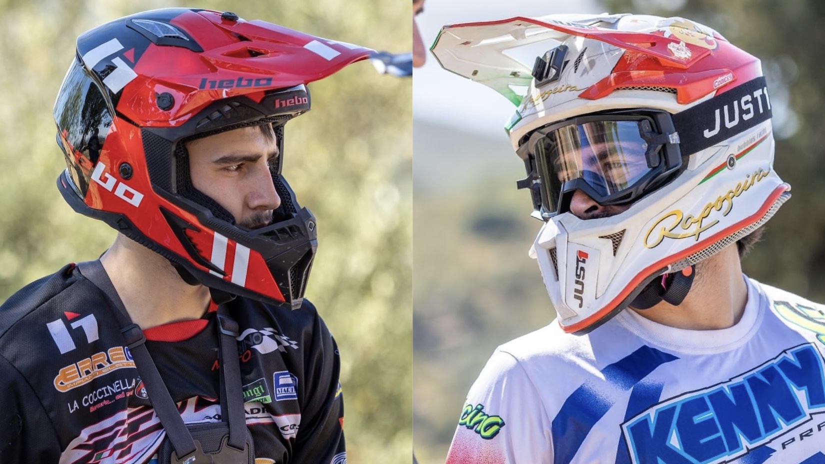 CM Hard Enduro, Erzbergrodeo: Diogo Vieira e Diego Rodrigues entre os 1.500 participantes!