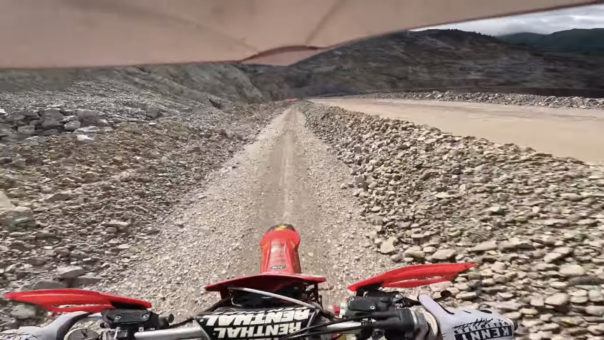 Vídeo Erzbergrodeo: “Onboard” com Diogo Vieira no prólogo!