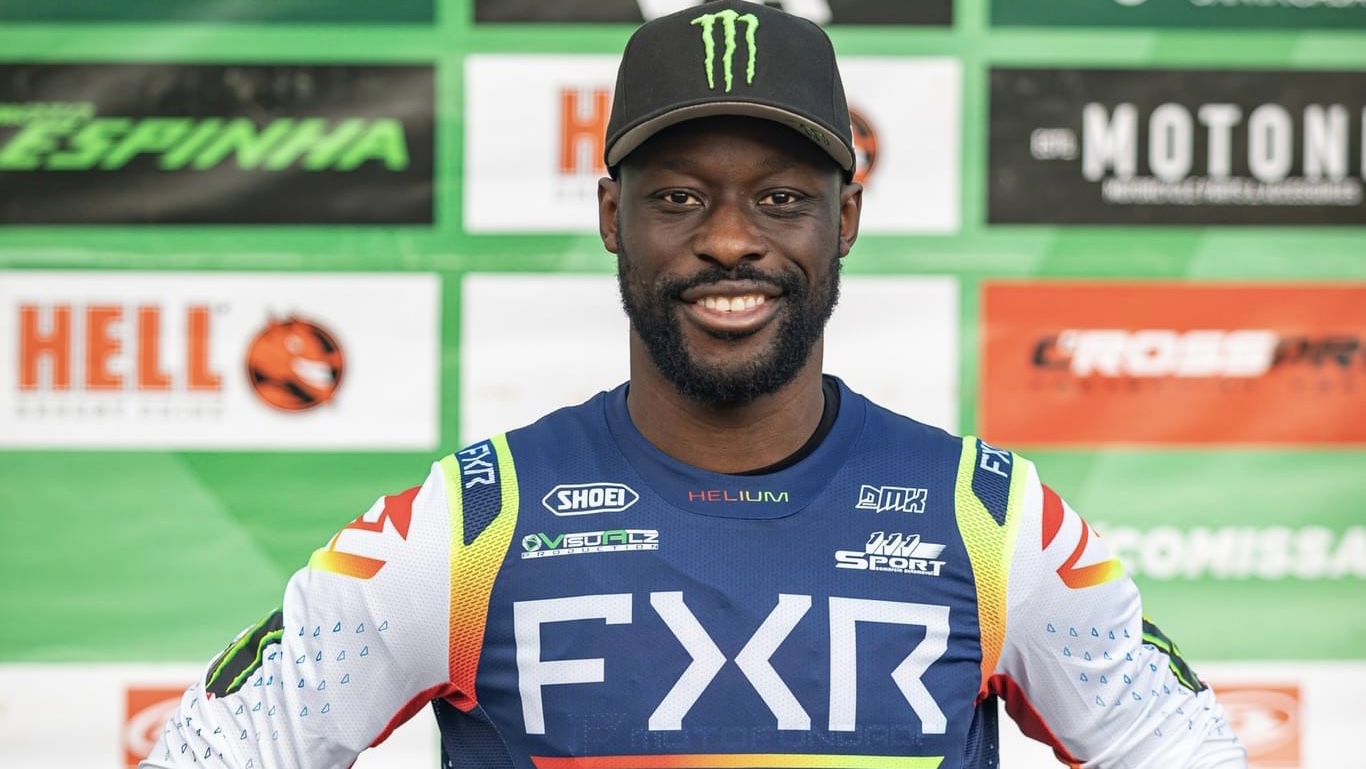 Motocross Brasil: Hugo Basaúla presente em Interlagos para jornada dupla