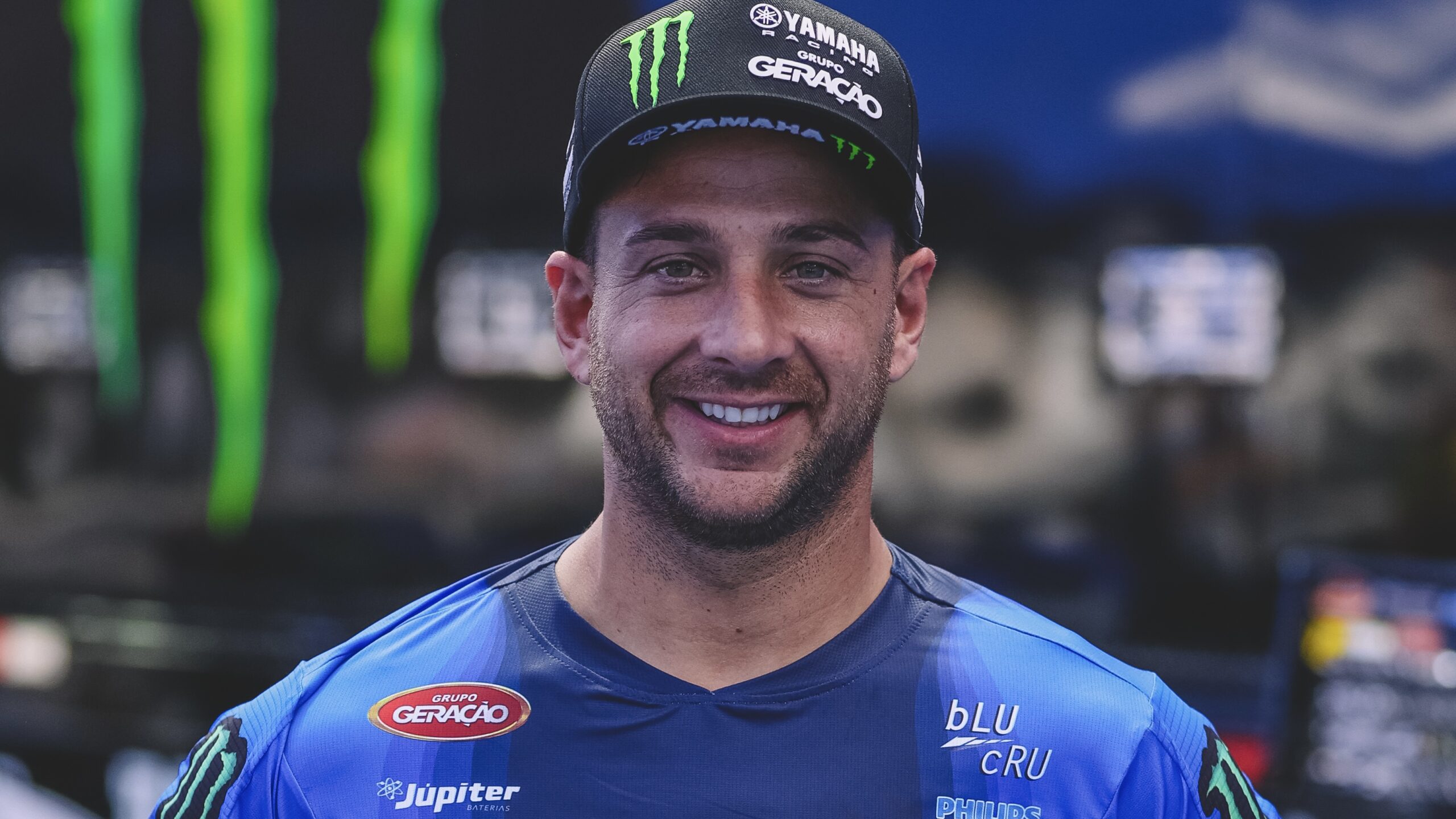 Motocross Brasil: Paulo Alberto com a mira apontada à vitória em Interlagos