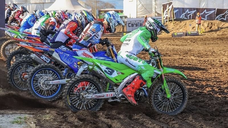 Vídeo MXGP: O resumo do Grande Prémio de Sumbawa-Indonésia