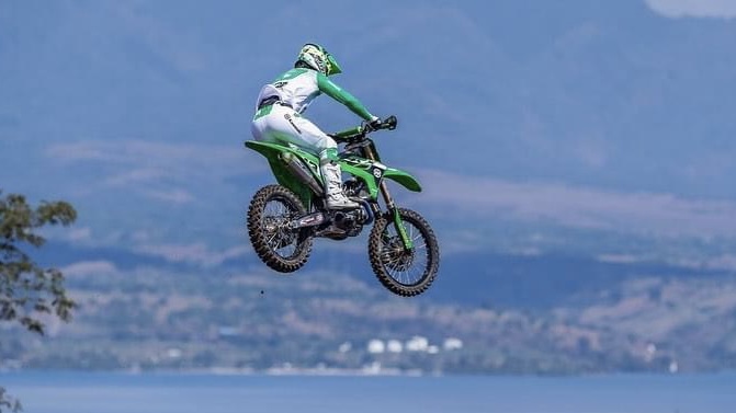 Vídeo MXGP, Sumbawa, Qualificação: Febvre e Coenen na “pole position”