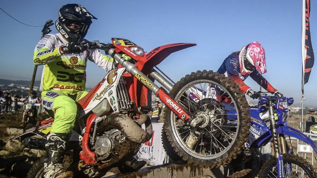 CN SuperEnduro: Águeda estreia-se este ano no calendário