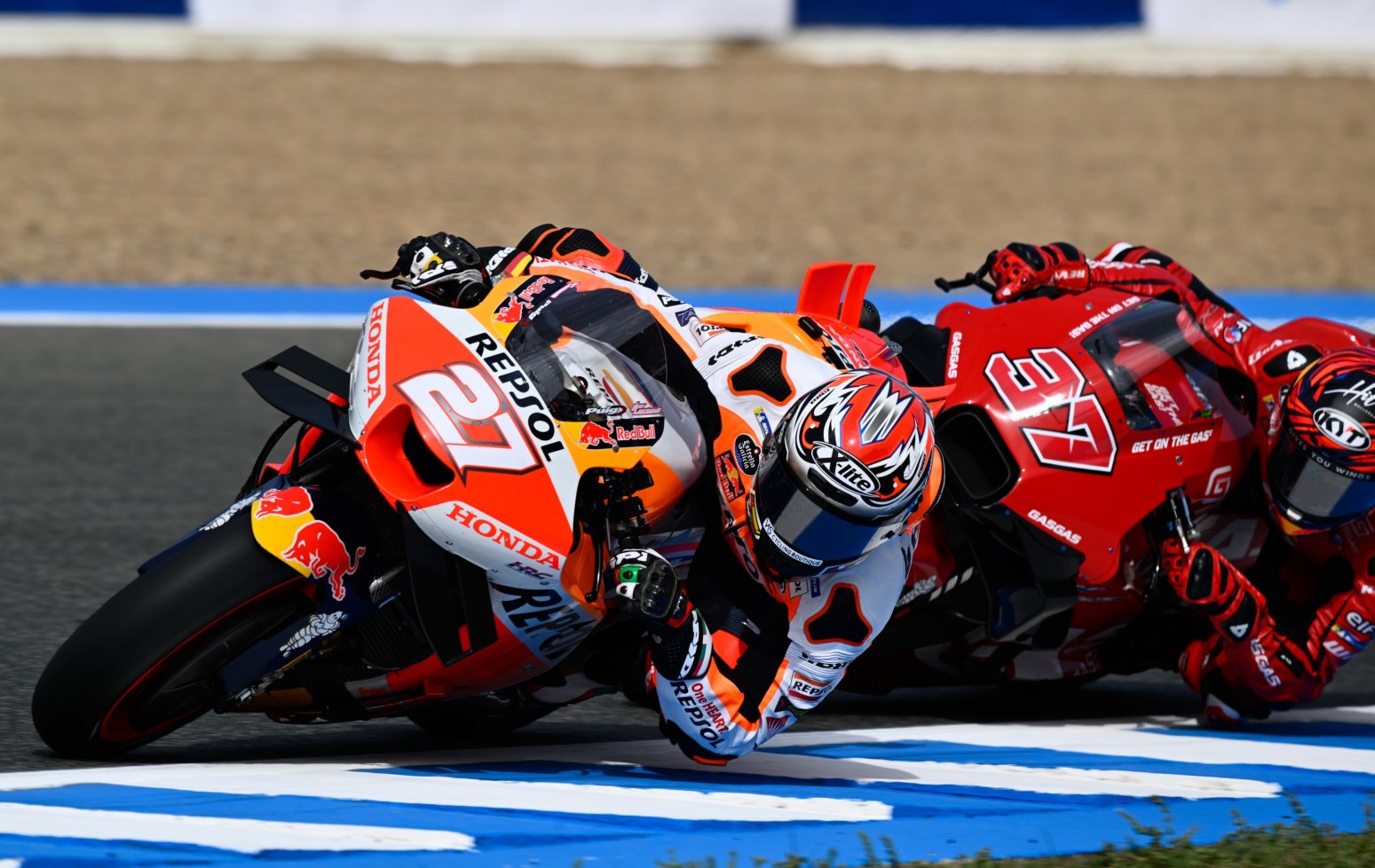 MotoGP: O dilema da Honda, Lecuona e Bradl em Assen?