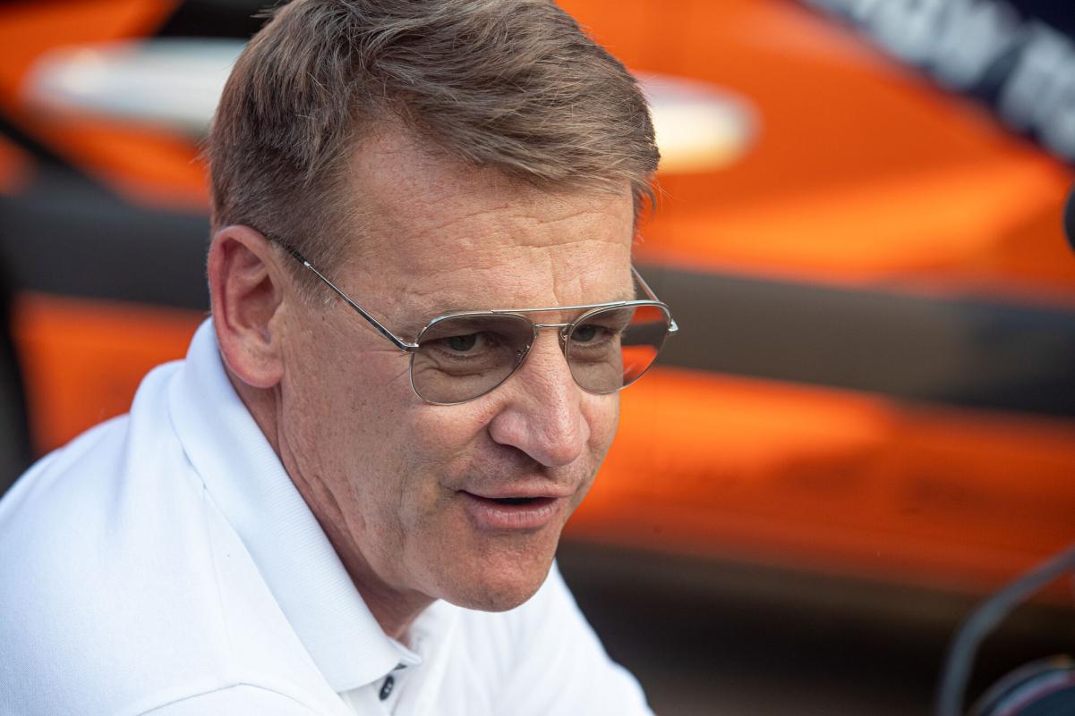 MotoGP, Pit Beirer: “Acho que o Acosta devia confiar em nós”