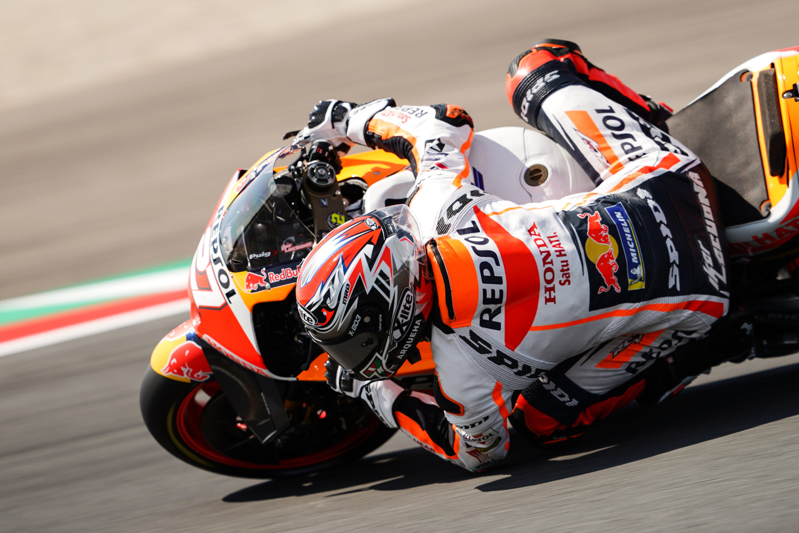 MotoGP: Uma falha técnica afastou Lecuona dos dez primeiros em Assen