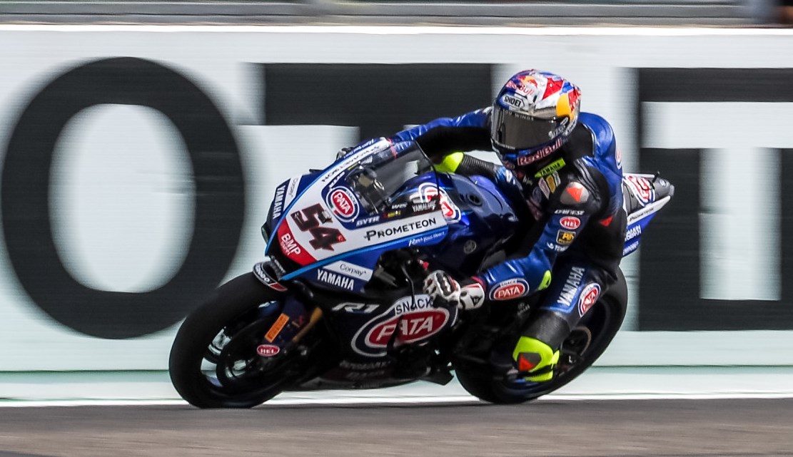 WSBK, Imola, TL1: Razgatlioglu e Rea no topo separados por 0.003s