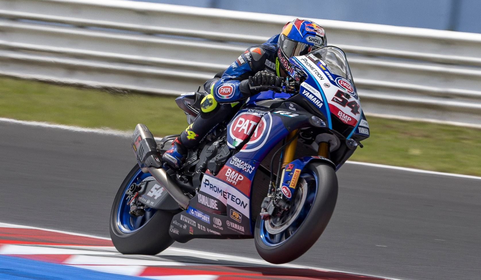 WSBK, Grã-Bretanha, SP-Race: Razgatlioglu interrompe domínio de Bautista