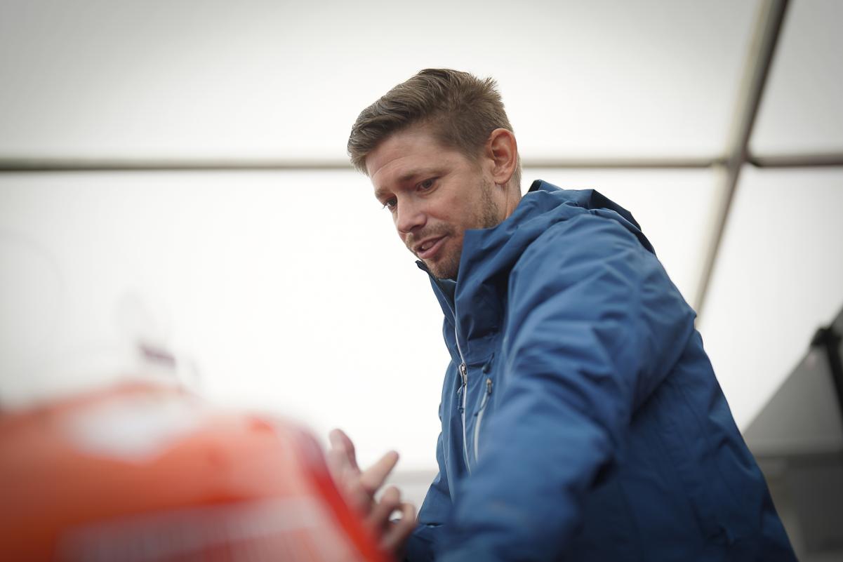 MotoGP, Casey Stoner: “O MotoGP está cheio de tretas para eliminar”