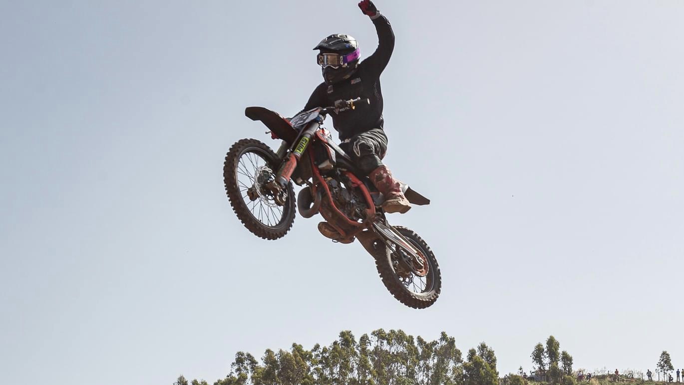 CN Motocross, V. Minho, MX85: Bernardo Pinto campeão!